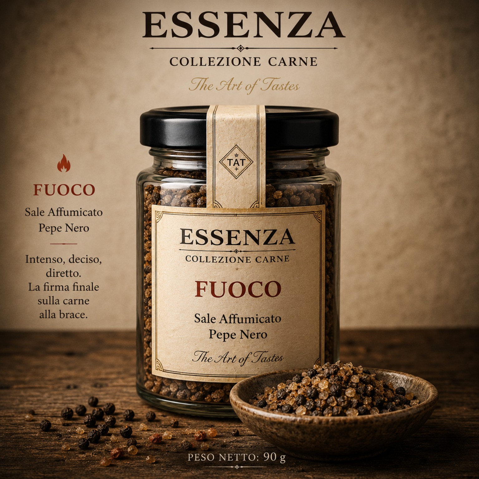 Fuoco